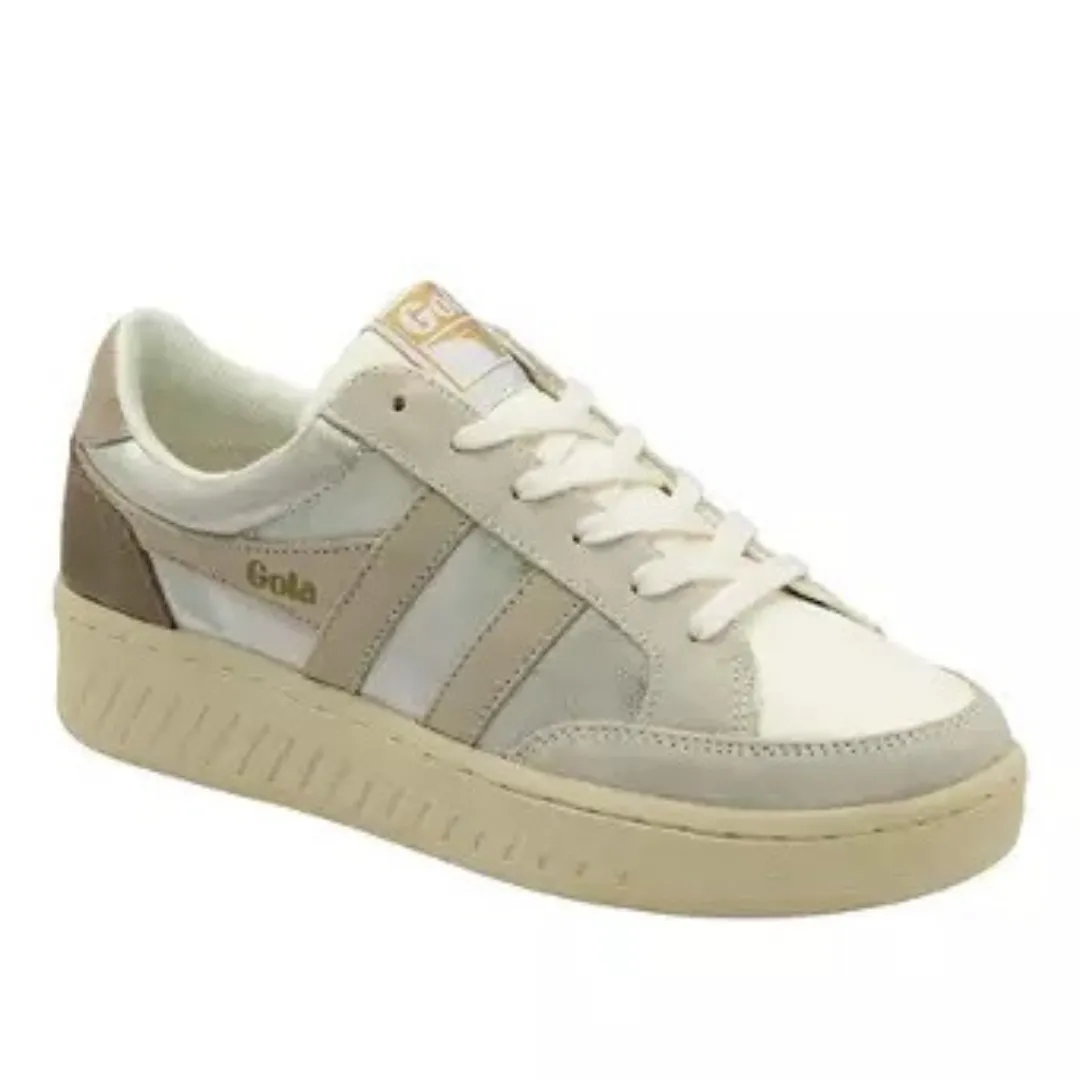 Ecco Sneakers Superslam Blaze in Grey