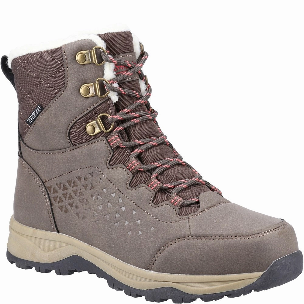 Cotswold Burton Hiking Boot