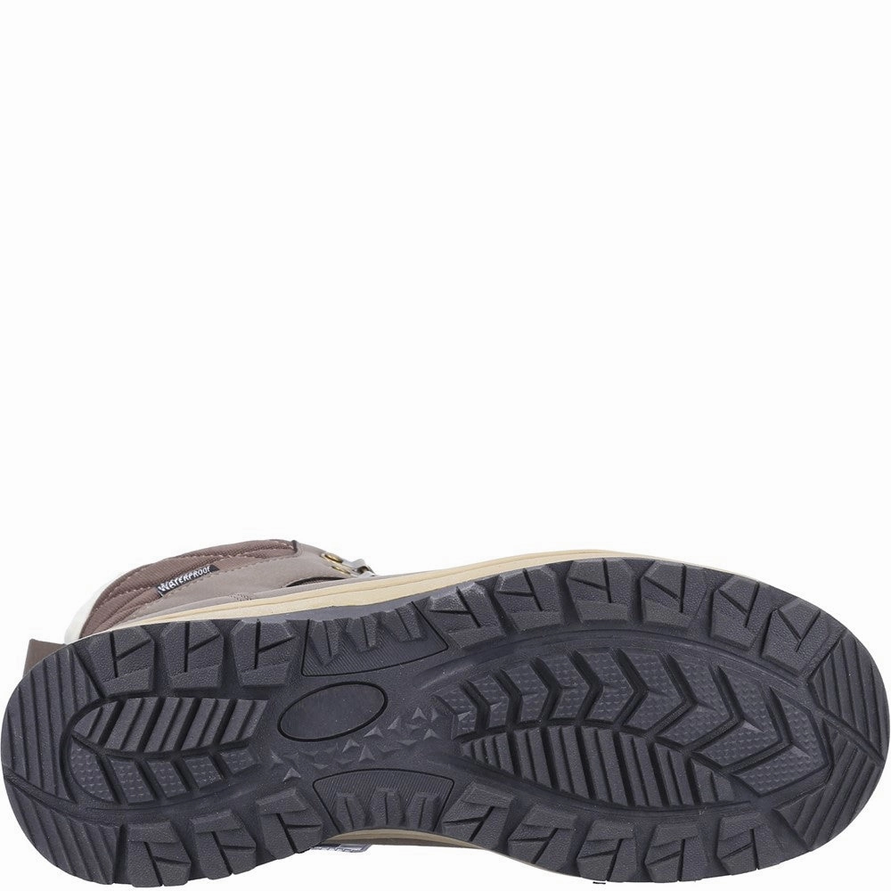 Cotswold Burton Hiking Boot