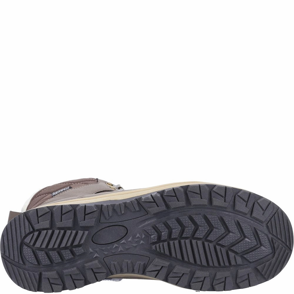 Cotswold Burton Hiking Boot