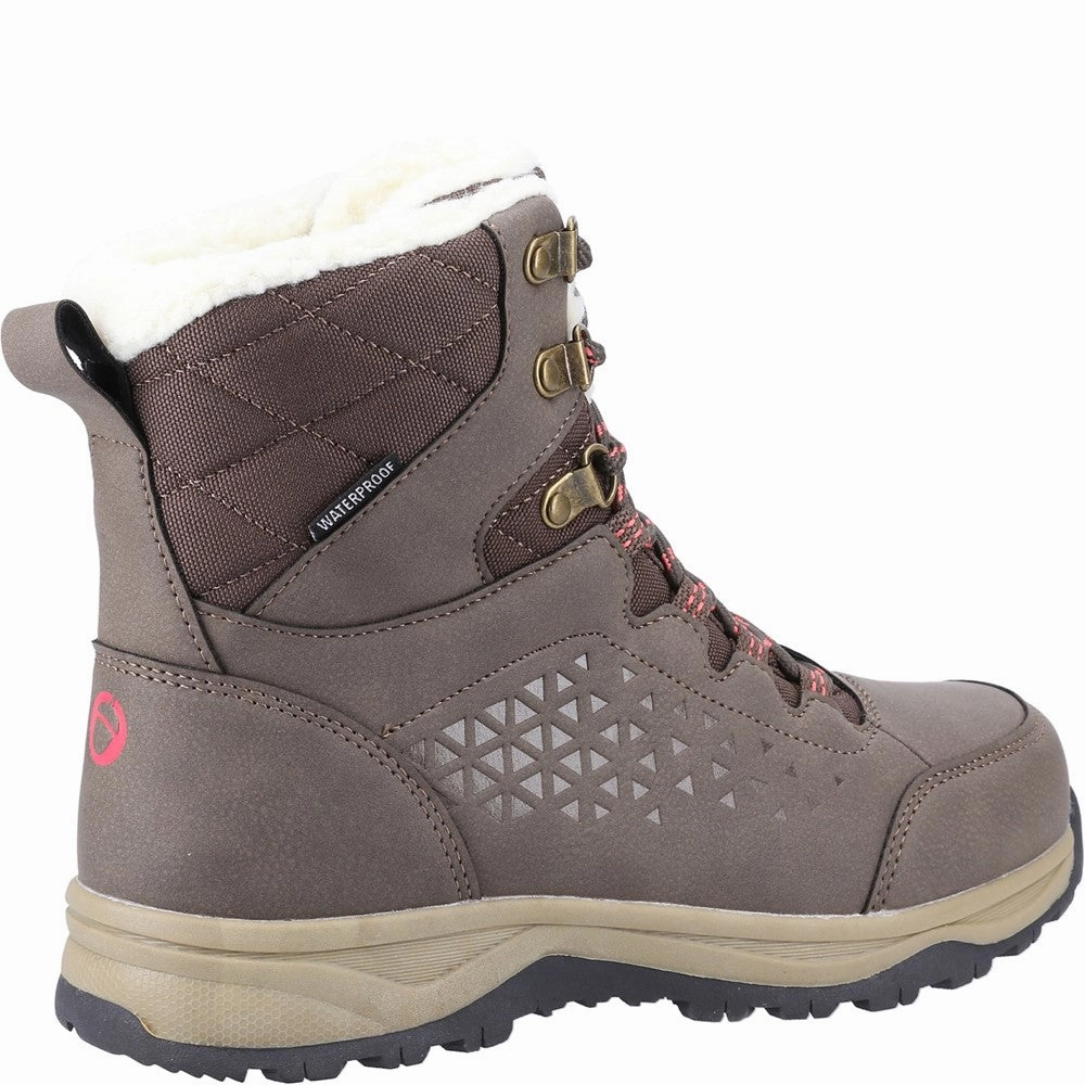 Cotswold Burton Hiking Boot