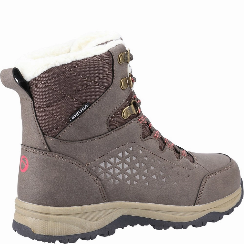 Cotswold Burton Hiking Boot