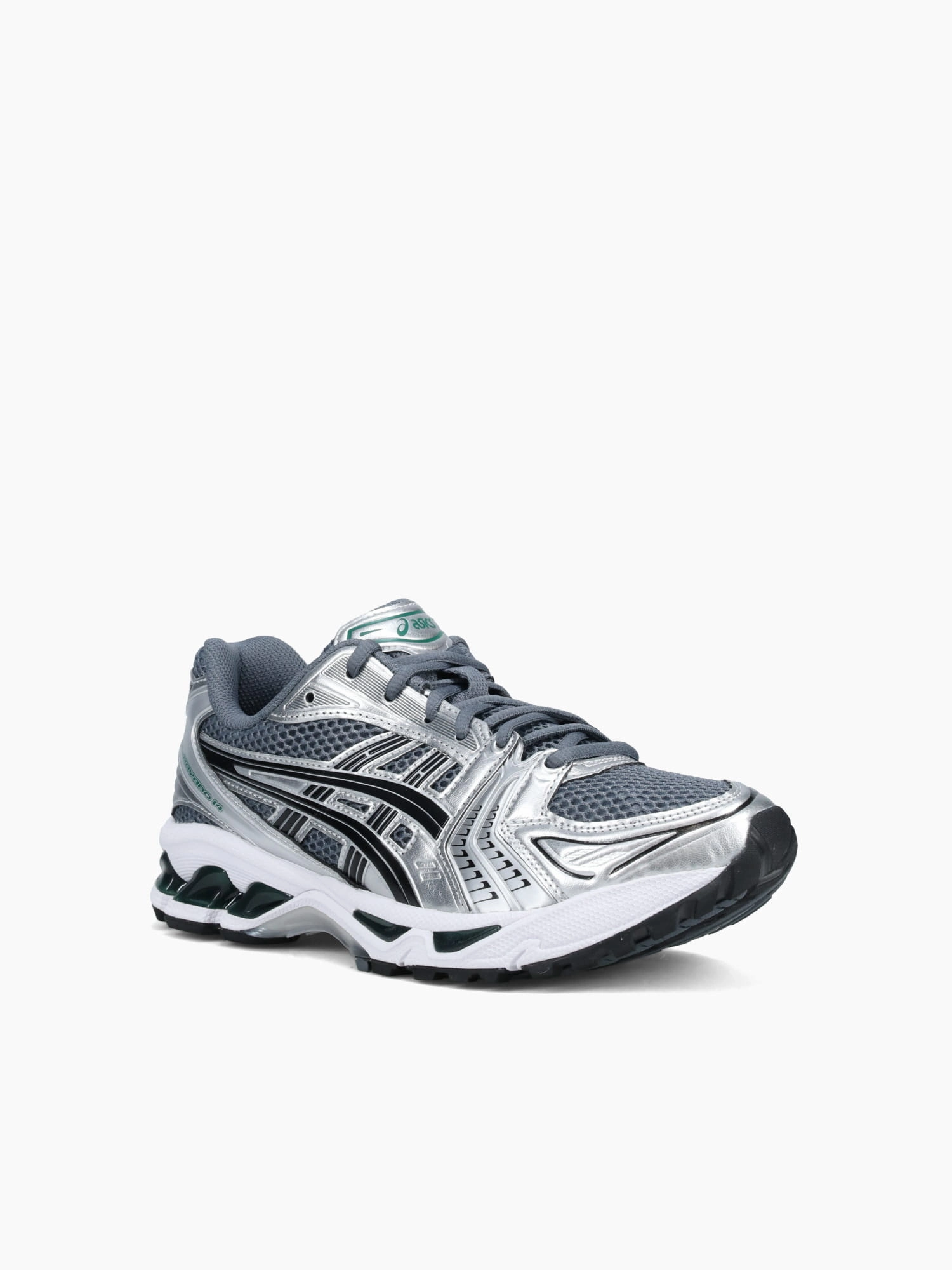 Dress Shoes With Arch Support Gelkayano 14 Metropolis Green