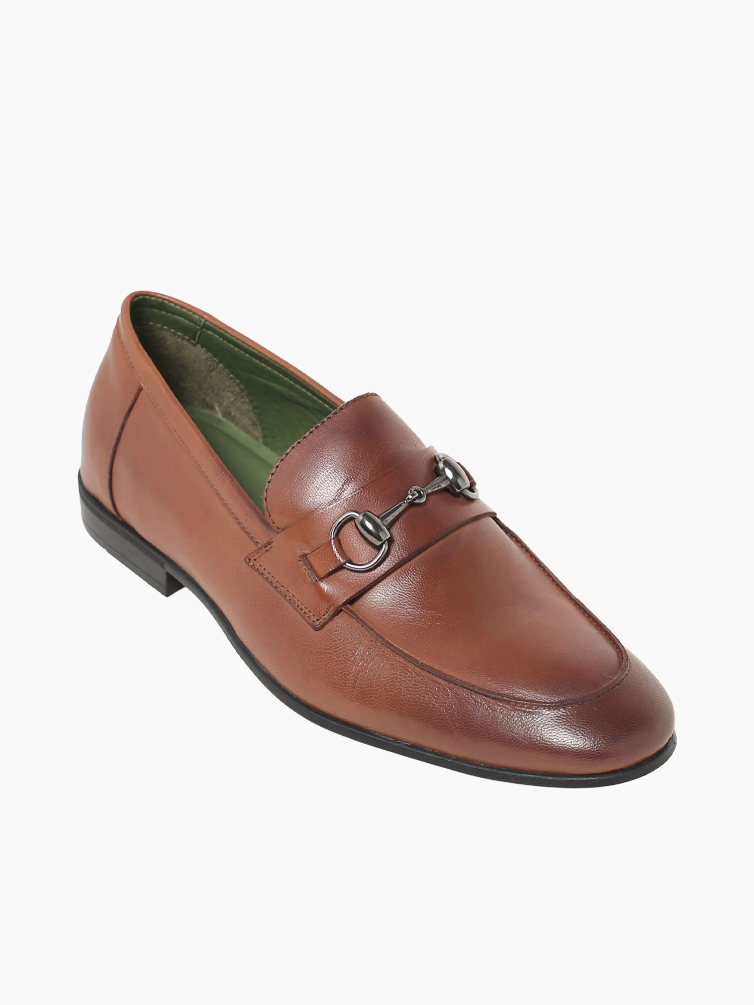 Mel Trufa Pelica Veg Native Shoes Flats