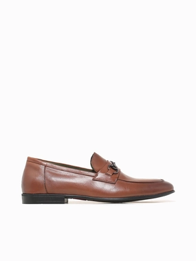Mel Trufa Pelica Veg Cap Toe Shoes