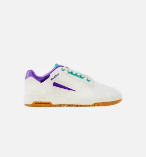Uptempo 97 Basketball Shoes Butter Goods Slipstream Lo Mens Lifestyle Shoe - White/ Violet