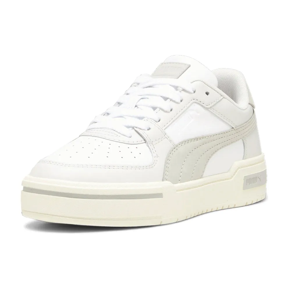 Basketball Shoes With Best Heel Support Ca Pro PRM Lace Up Sneakers