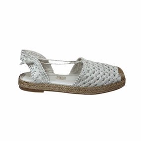 Business Casual Espadrilles Cecil Espadrille