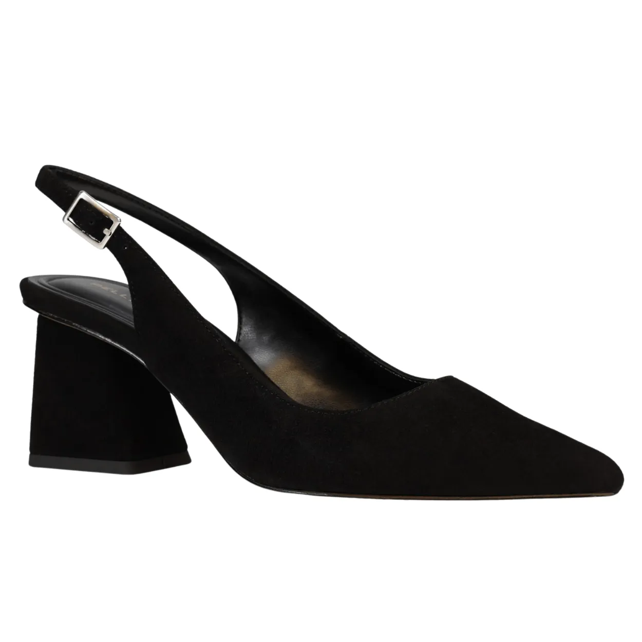 High Boots Small Heel Cecilia