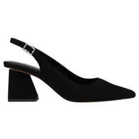 Cecilia Espadrilles High Heels