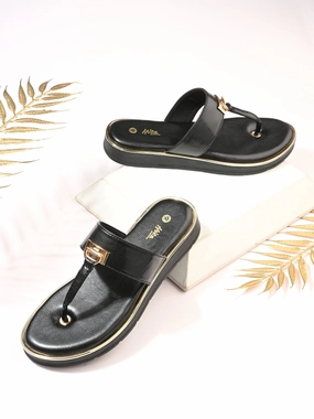 Unicorn Slippers Celisse Cushioned Slippers