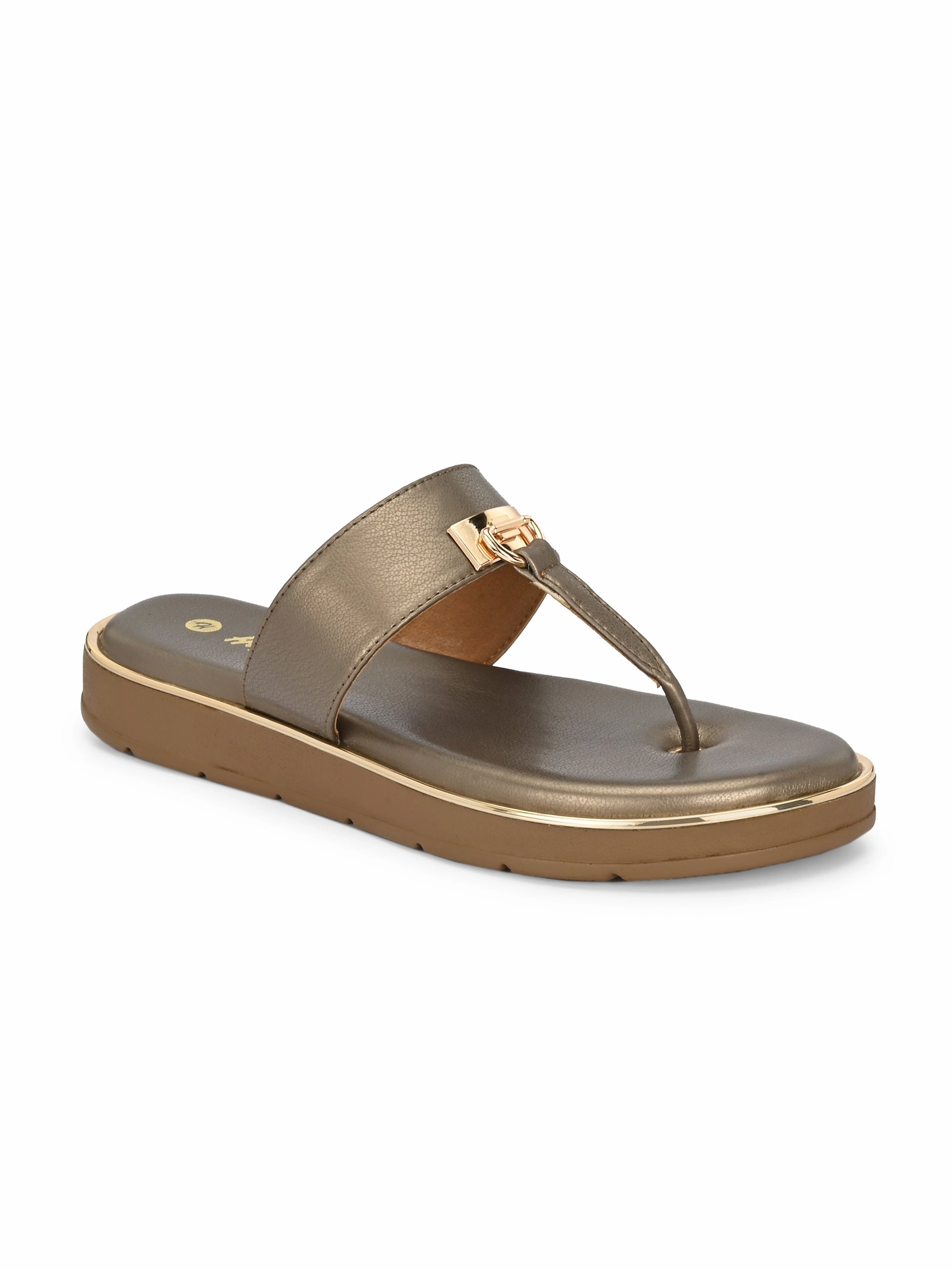 Shower Slip On Slides Celisse Cushioned Slippers