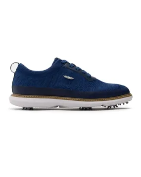 Vinicius Jr Soccer Cleats Challenger Shoe - Indigo