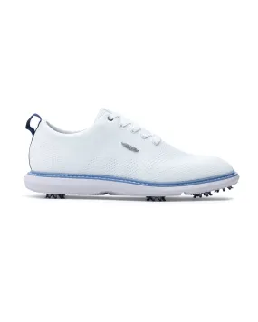 Prime Soccer Cleats Champ Shoe - White