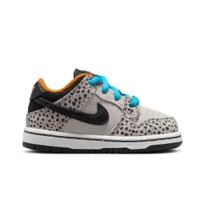 Nike SB Dunk Low Pro Electric TD Shoes Basketball Shoes Fashion Casual