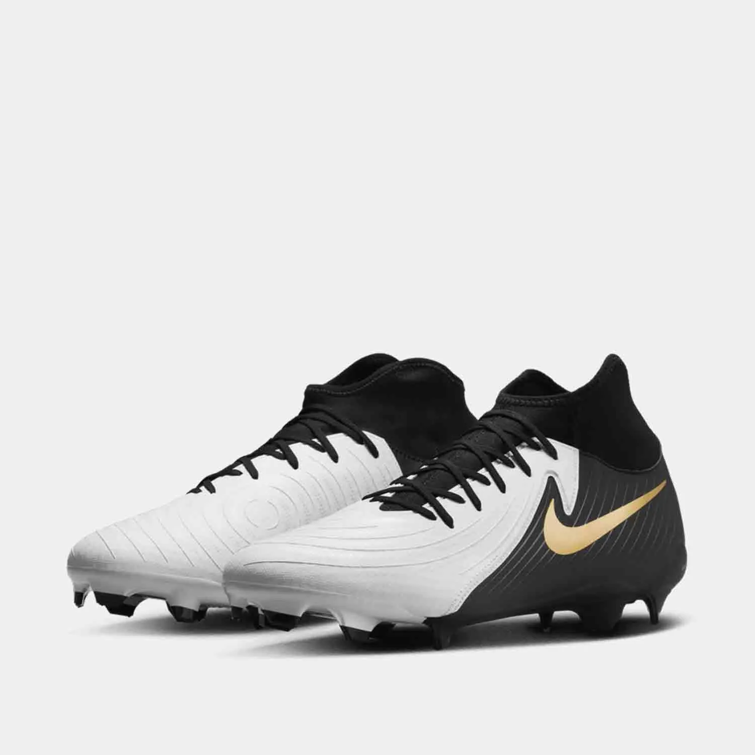 Tiempo 94 Soccer Cleats Nike Phantom Luna 2 Academy Soccer Cleats