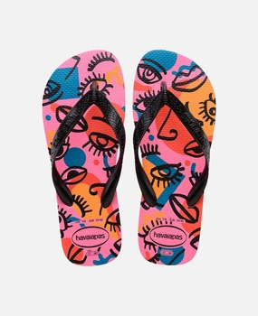 HAVAIANAS TOP COOL - CRYSTAL ROSE Good House Slippers