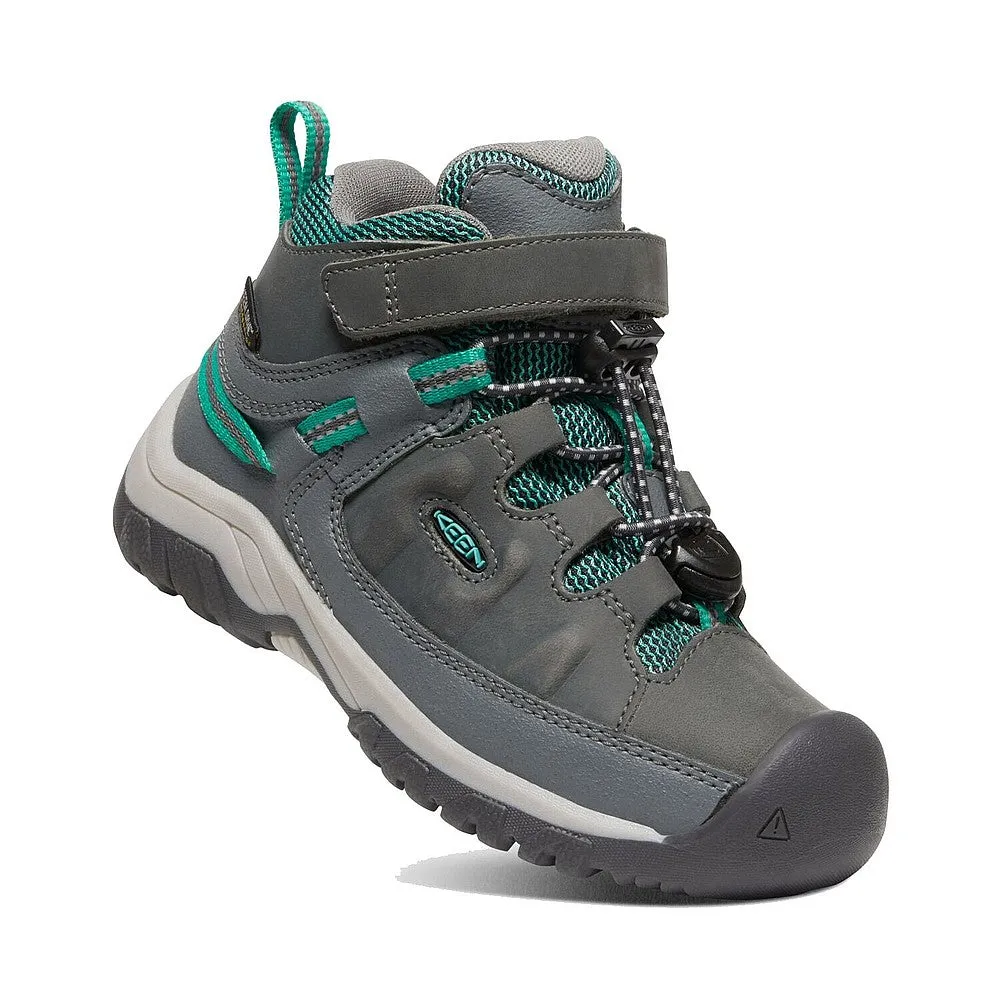 Nortiv 8 Waterproof Hiking Boots Review Child's Targhee Waterproof Boots