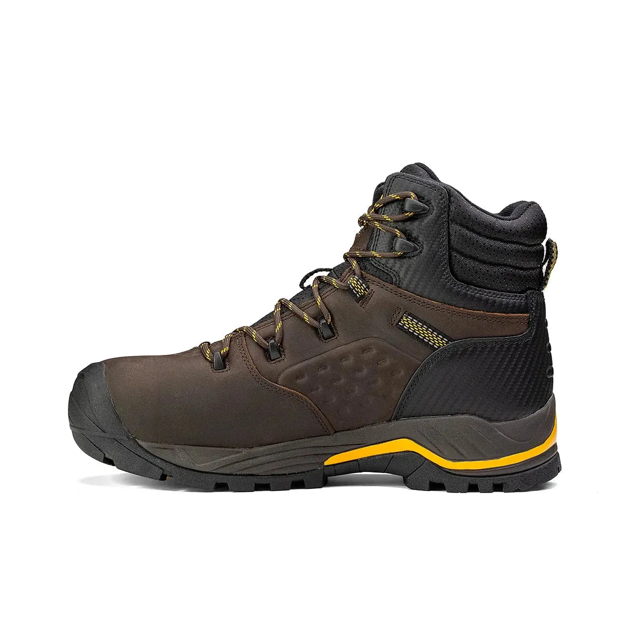 Composite Waterproof Work Boots CHINOOK OLYMPIC 6" COMPOSITE TOE WATERPROOF WORK BOOT MEN'S