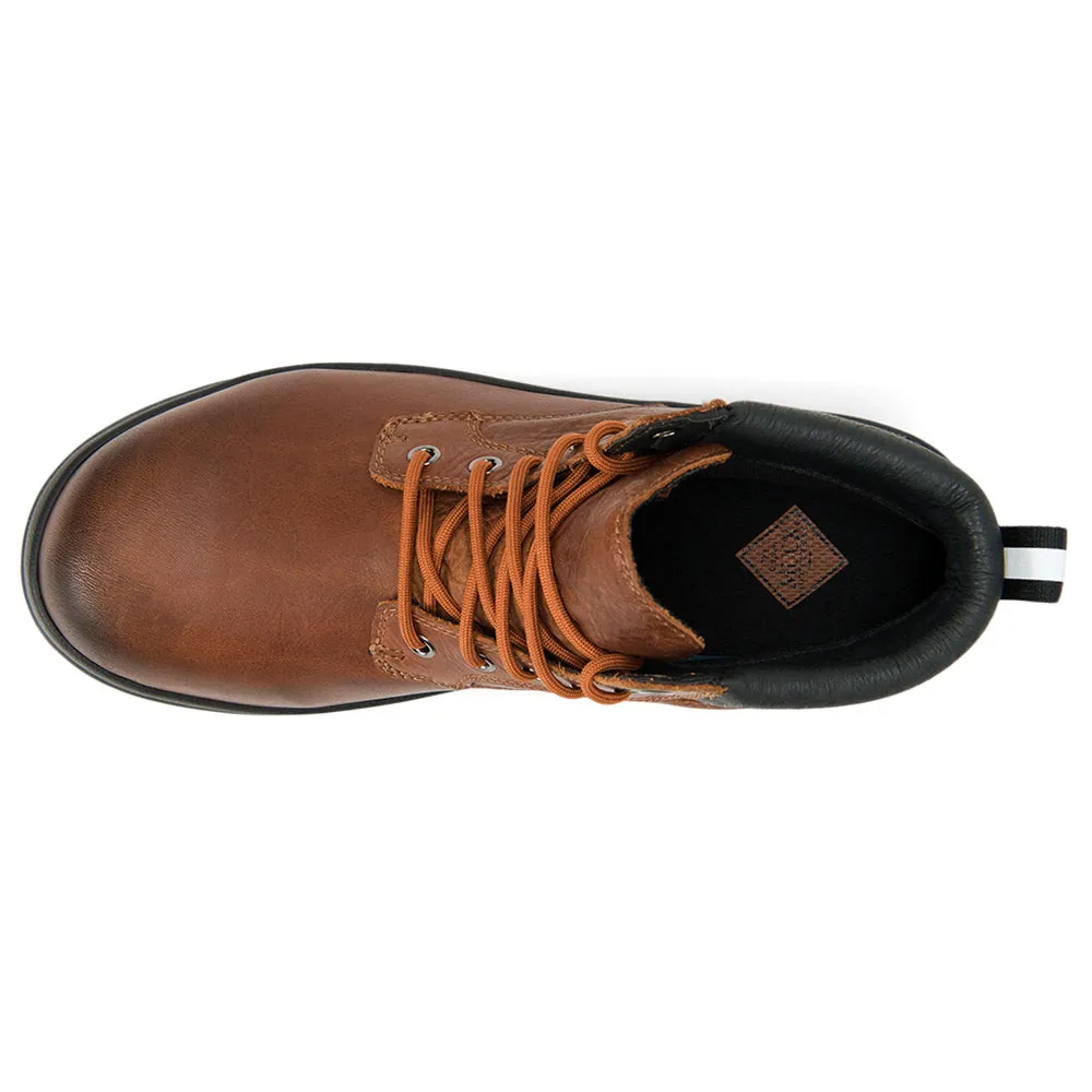 Chore Barn 6 Inch Waterproof Composite Toe Work Boots Boots Work