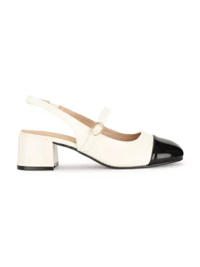 Aravon Lexee Mary Jane Shoes June Patent Mary Jane Block Heels