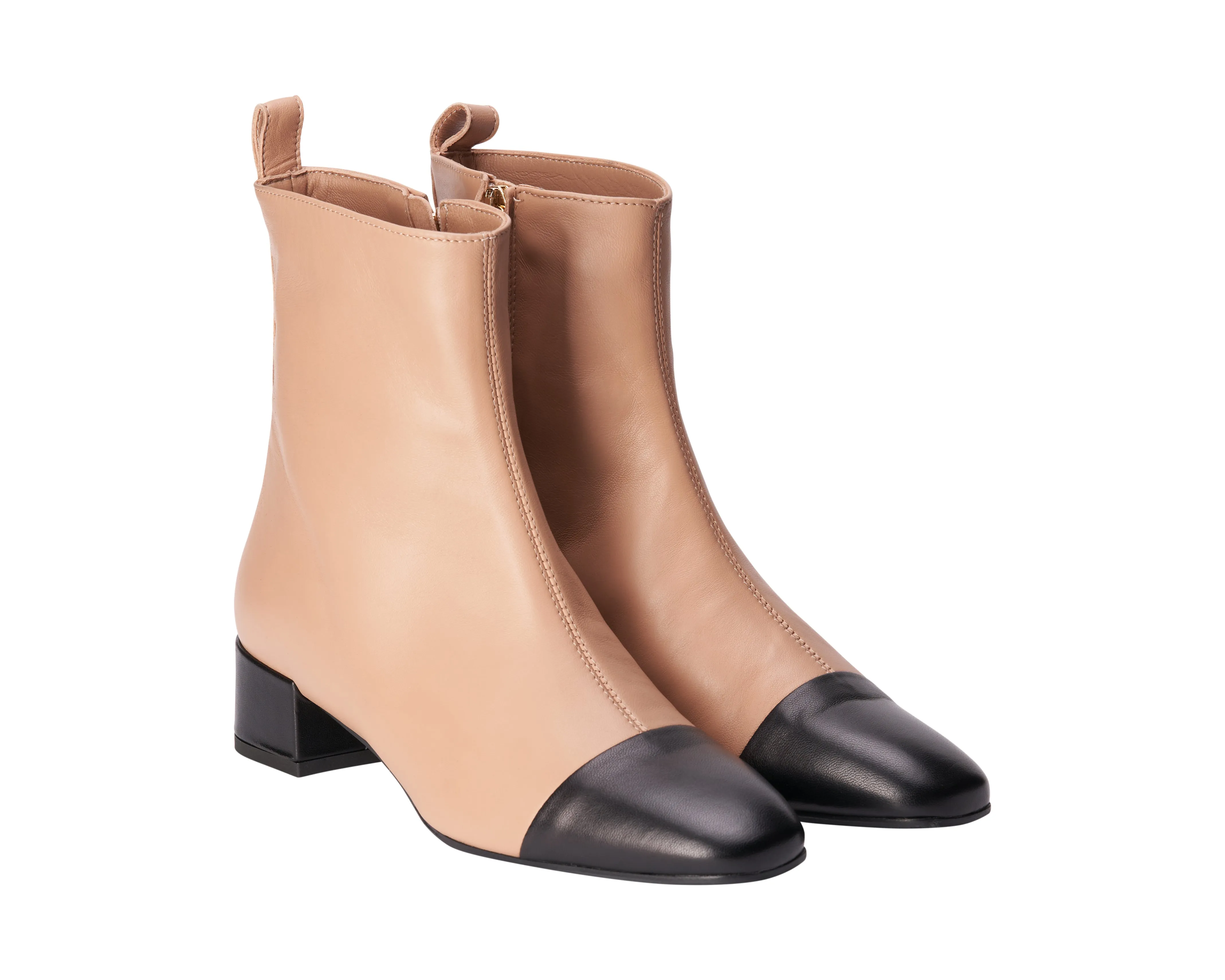 Lou Ankle Boots Classic (1130S)