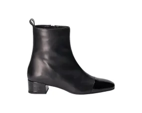 Classic (1130S) Ladies Suede Ankle Boots