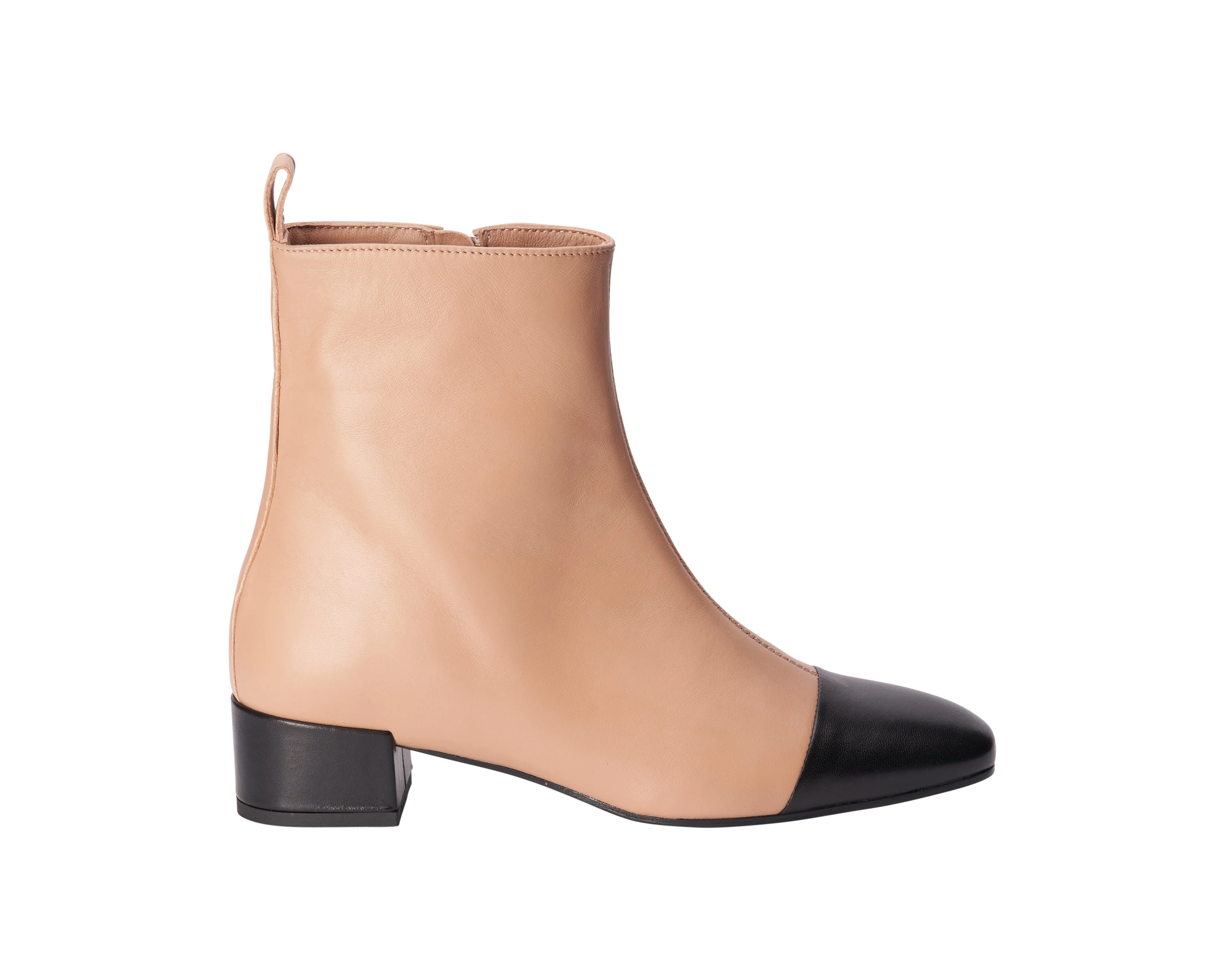 Classic (1130S) Best Winter Ankle Boots 2021