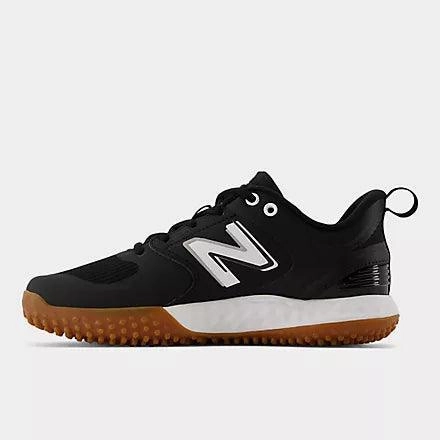 New Balance 2002r Grey Protection Pack New Balance Women's VELO v3 Turf Softball Shoes - Black - STVELOK3