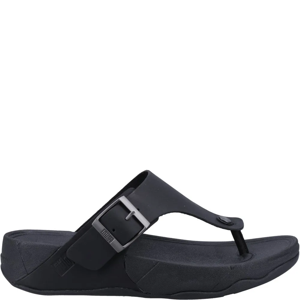 Fancy Flip Flops Fitflop Trakk II Sandals