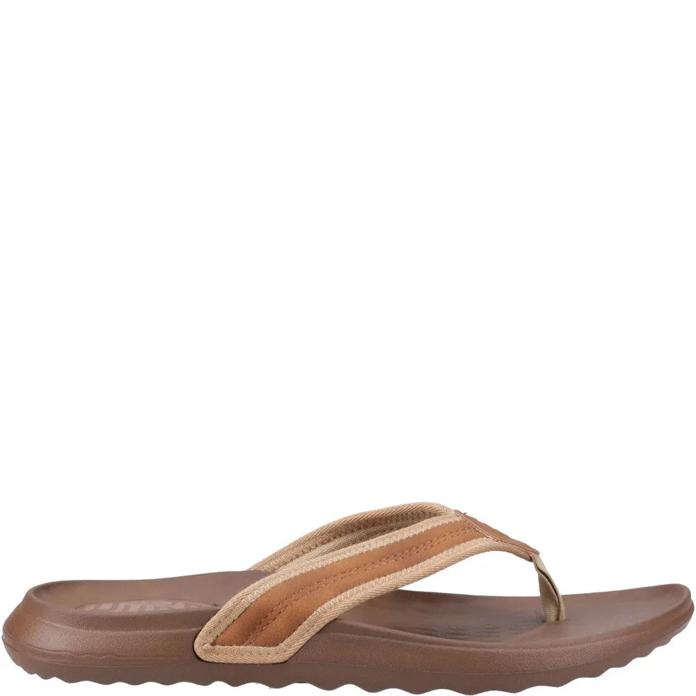 Flip Flops Size 8 HEYDUDE Myers Flip