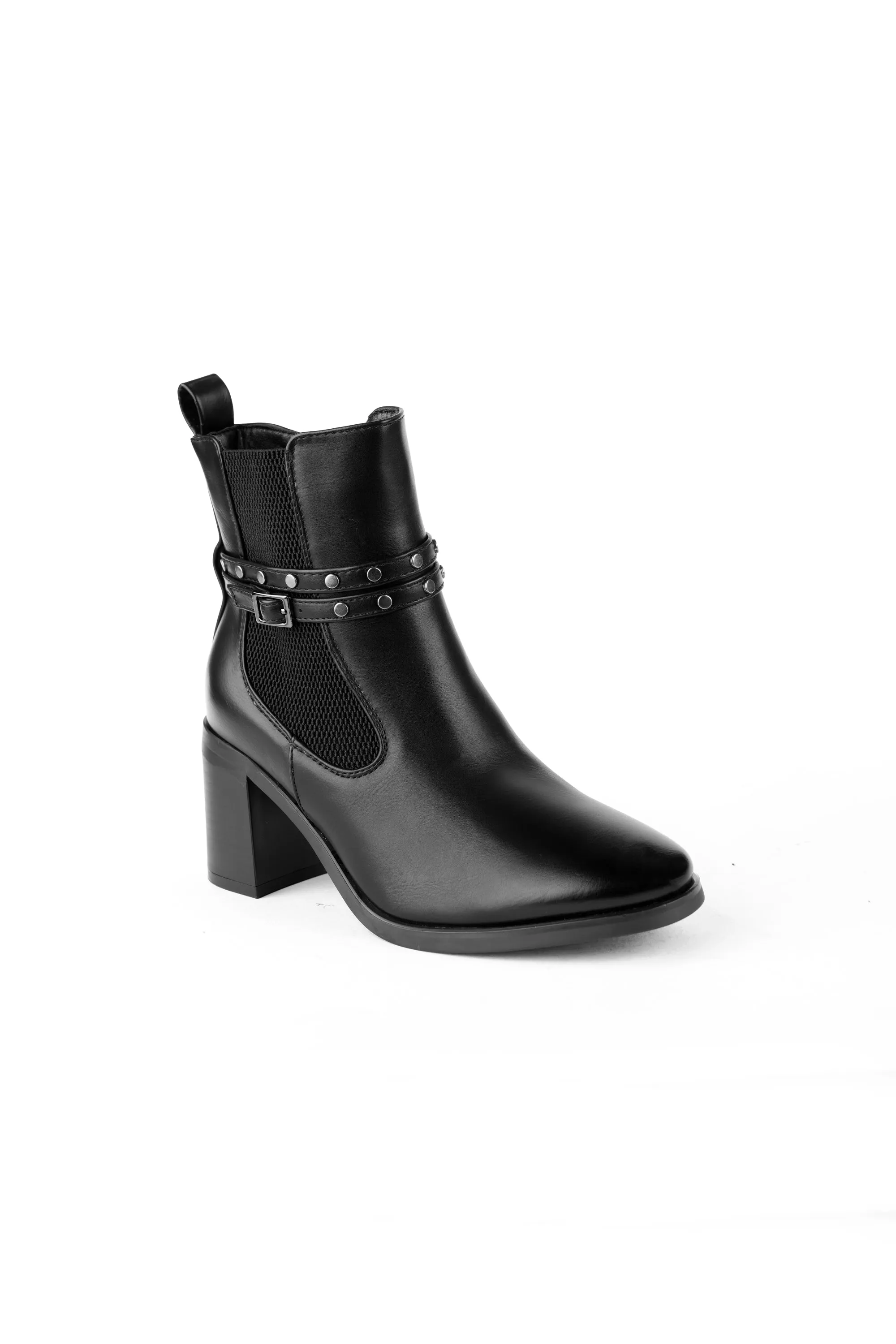 Sonoma Sonya Ankle Boots The Eleanor 01-5588