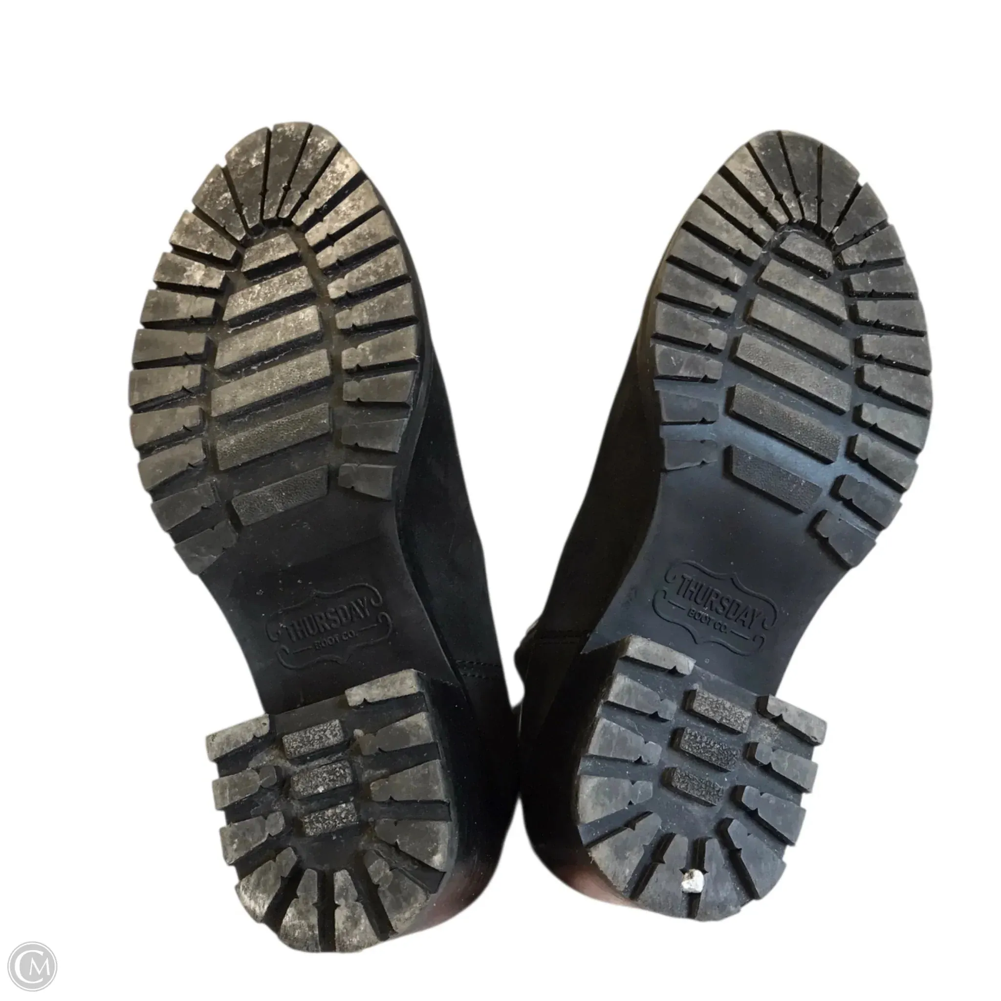 Most Comfortable Combat Boots Boots Combat By Thursday Boot Co. In Black, Size: 8.5