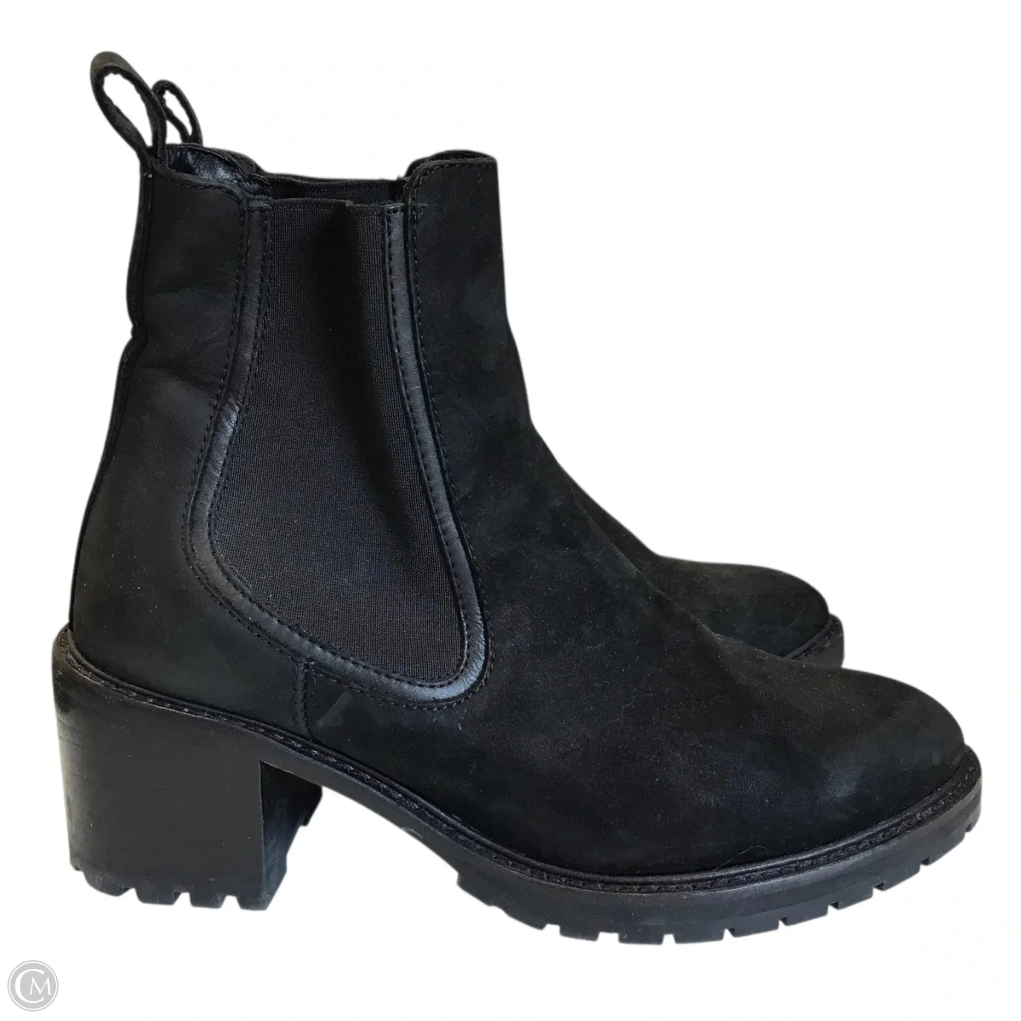 Sneaker Combat Boots Boots Combat By Thursday Boot Co. In Black, Size: 8.5