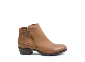 Pants With Chelsea Boots BONFIRE TAN