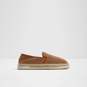 Lenny Logo Jacquard Slip-on Espadrille Johnney
