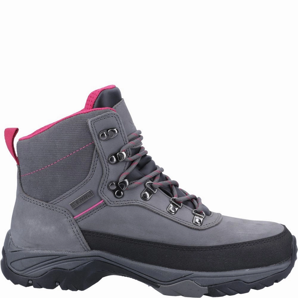 Cotswold Stow Hiking Boots