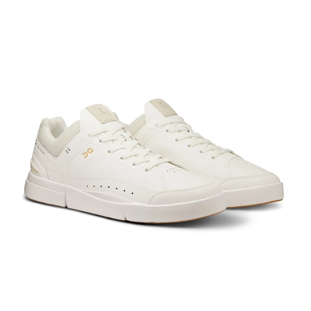 Tennis Clay Shoes The Roger Centre Court 'White Gum'