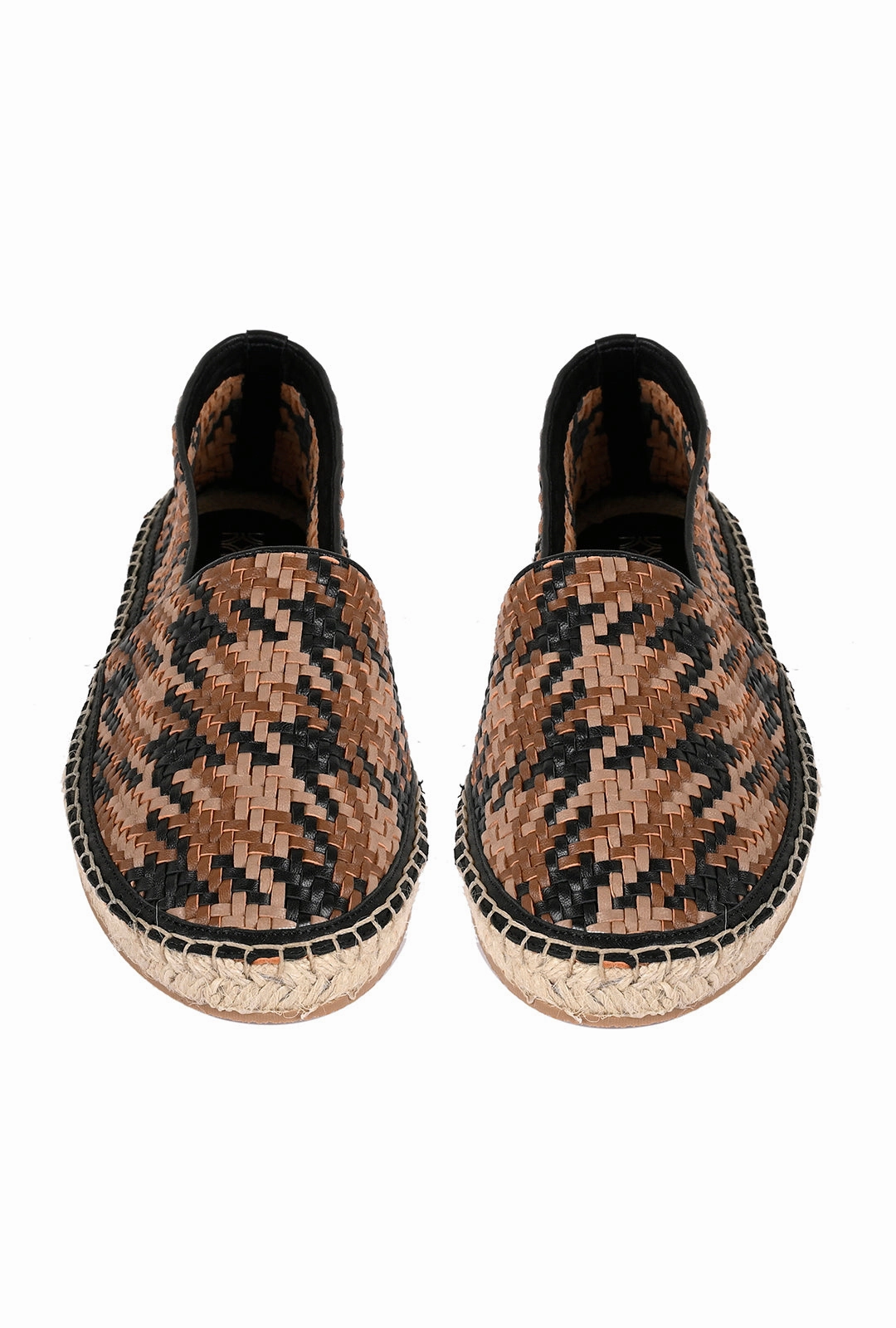 Castaner Crochet Espadrille Frankie