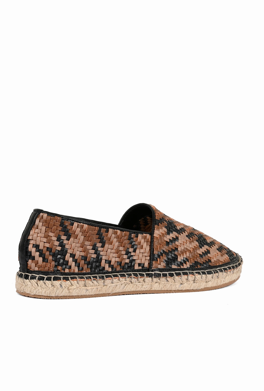Maypol Espadrilles Wedges Frankie