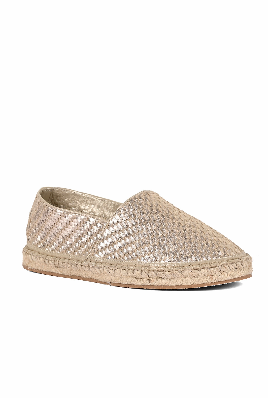 Espadrilles Pour Pieds Larges Frankie