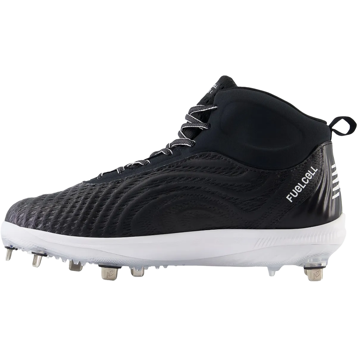 Men's FuelCell 4040 v7 Mid-Metal Best Kangaroo Leather Soccer Cleats