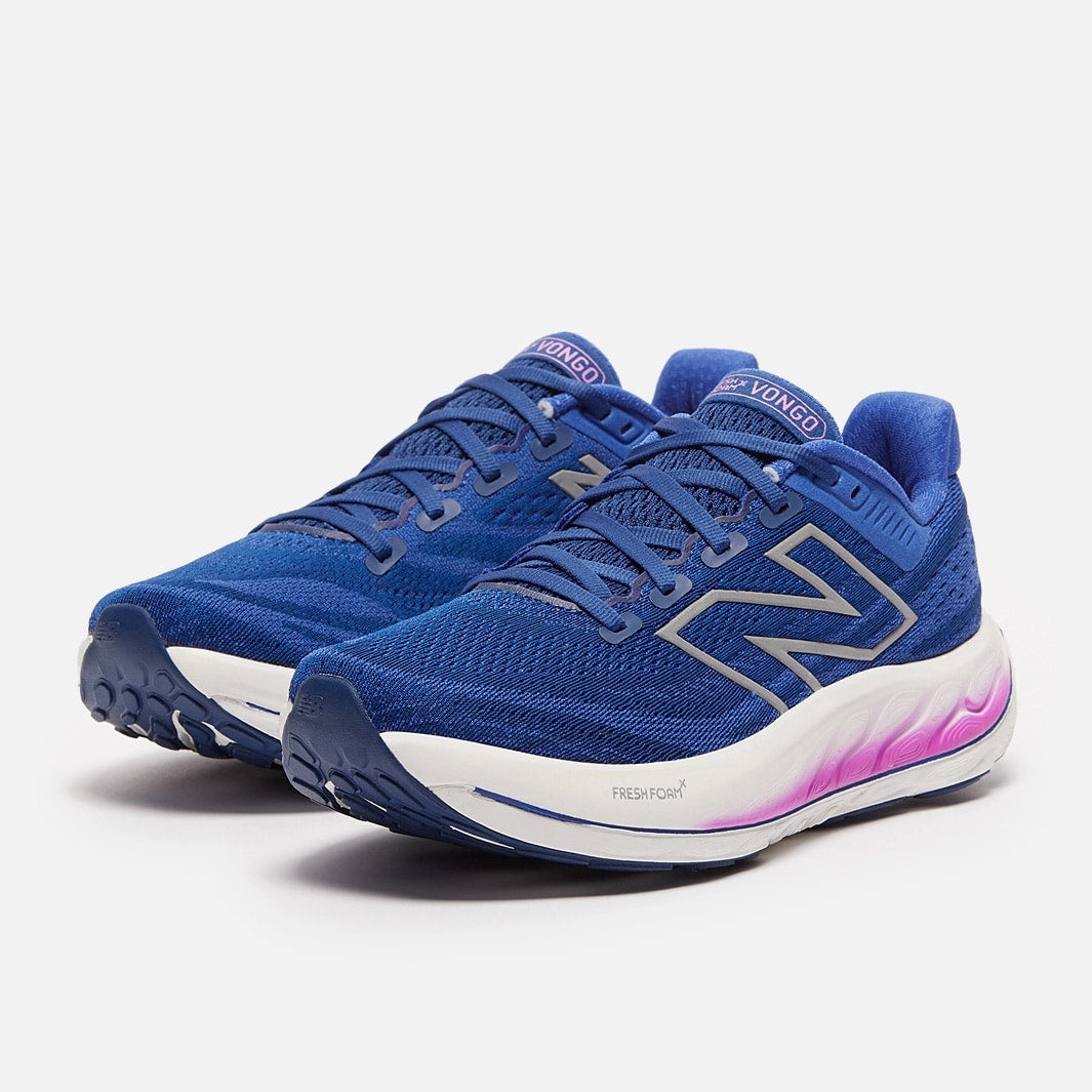 New Balance Store Cherry Hill New Balance Womens Fresh Foam X Vongo v6