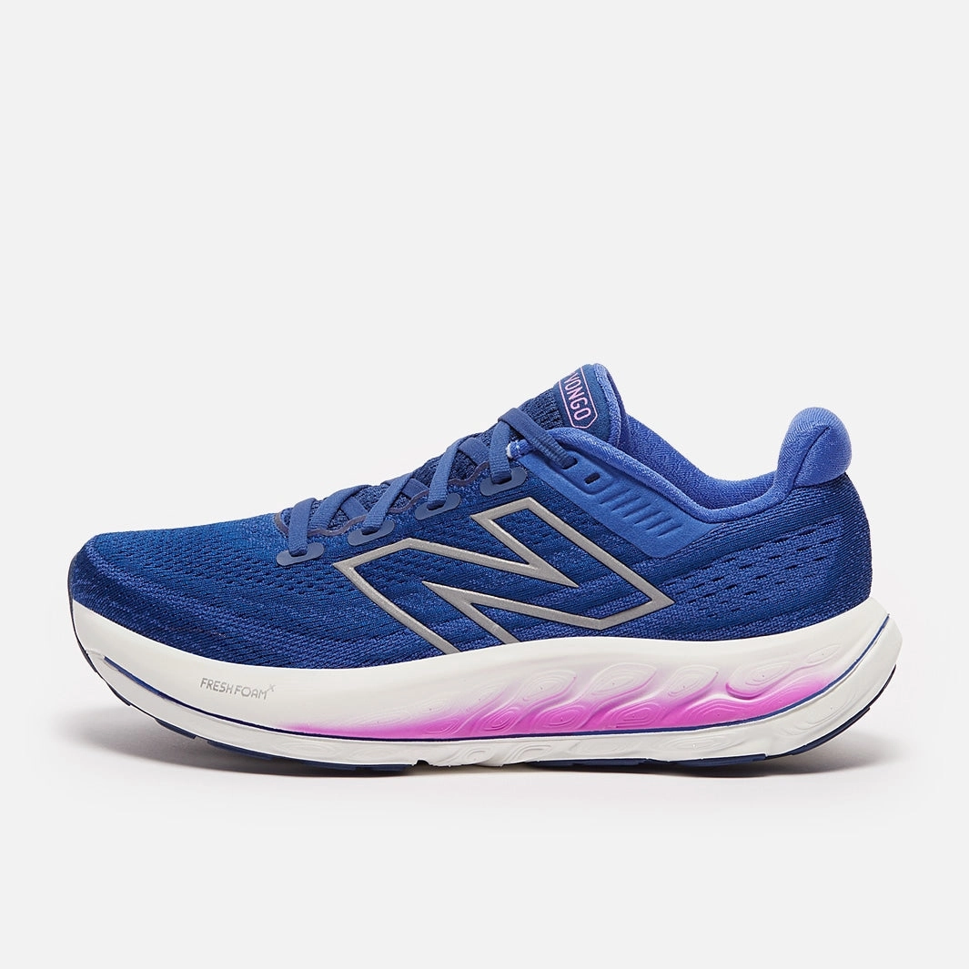 New Balance Womens Fresh Foam X Vongo v6 New Balance Non Slip Womens