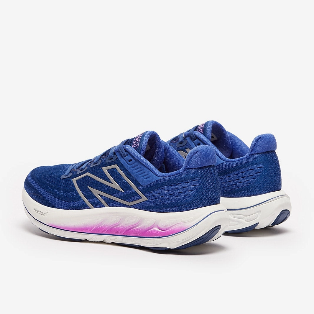 New Balance 530 White With Stoneware And Linen New Balance Womens Fresh Foam X Vongo v6