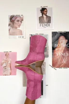 Newrock Boots Trixie Boots