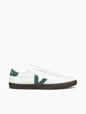 Panenka White Cyprus Eagle Silk Flat Shoes