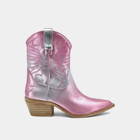 Frye Campus Banana Boots ZEN