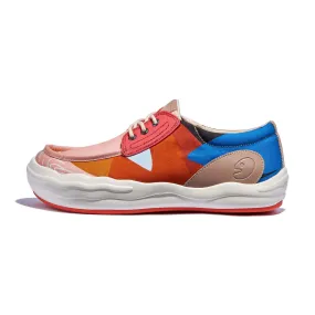 Primeknit Basketball Shoes Geometric Garden Andalusia VIII Women