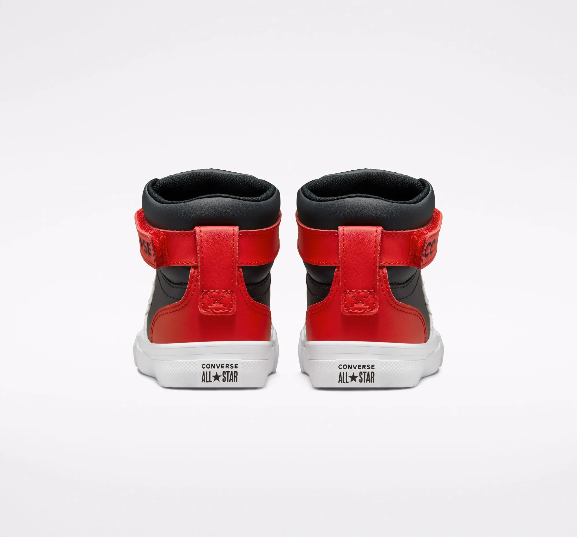 Converse Pro Blazer HI 671531C nero/casin/bianco Mini Sneakers